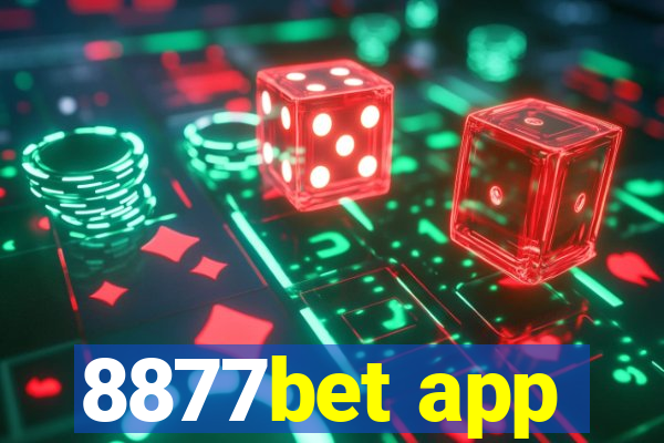 8877bet app